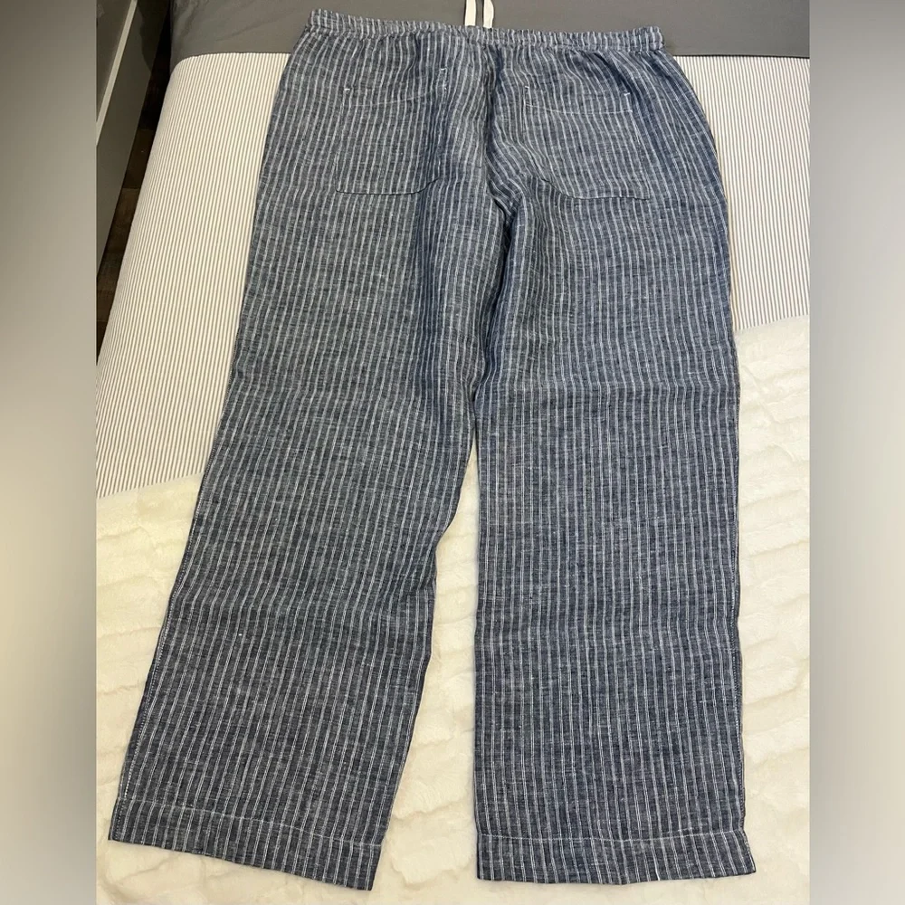 Roots Stripped Pants - Picture 2 of 2